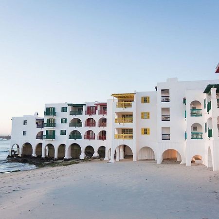 Private Kaliva At Club Mykonos Apartman Langebaan Kültér fotó