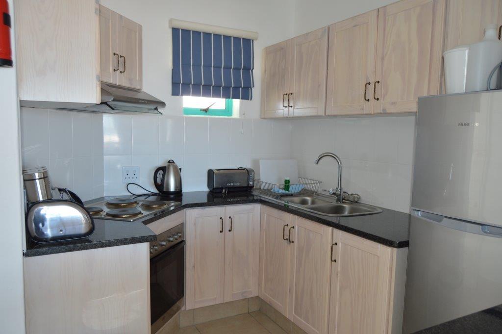 Private Kaliva At Club Mykonos Apartman Langebaan Kültér fotó