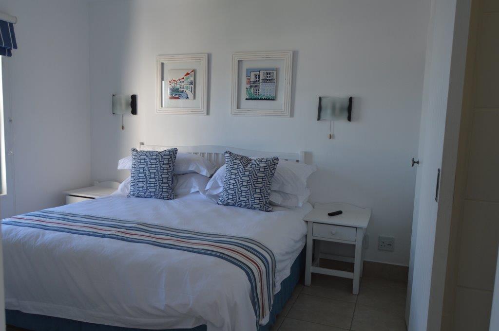 Private Kaliva At Club Mykonos Apartman Langebaan Kültér fotó