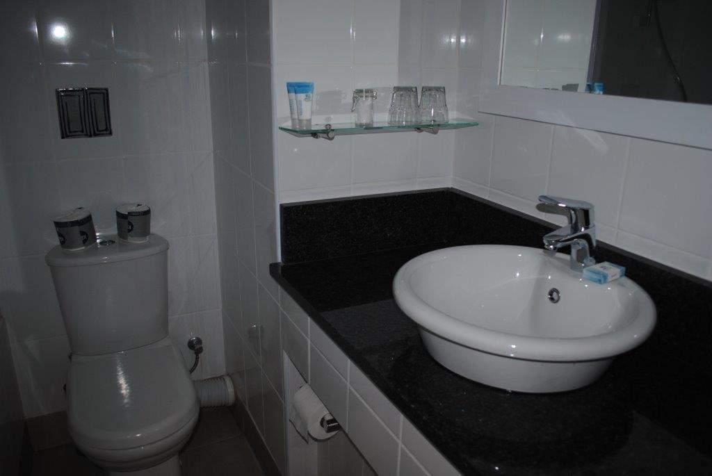 Private Kaliva At Club Mykonos Apartman Langebaan Kültér fotó