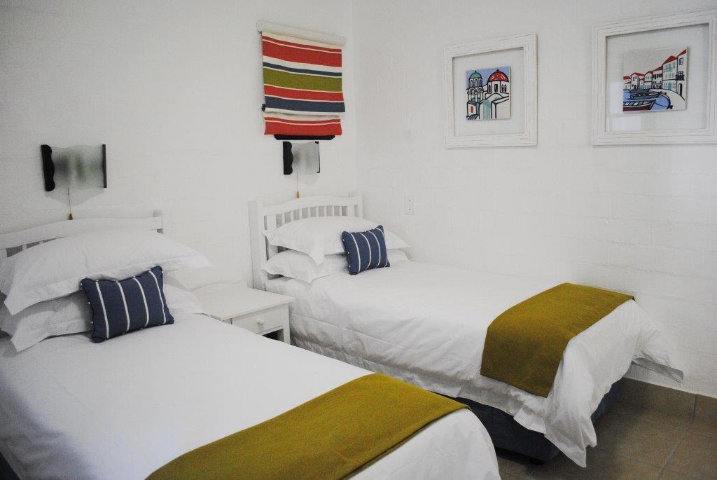Private Kaliva At Club Mykonos Apartman Langebaan Kültér fotó