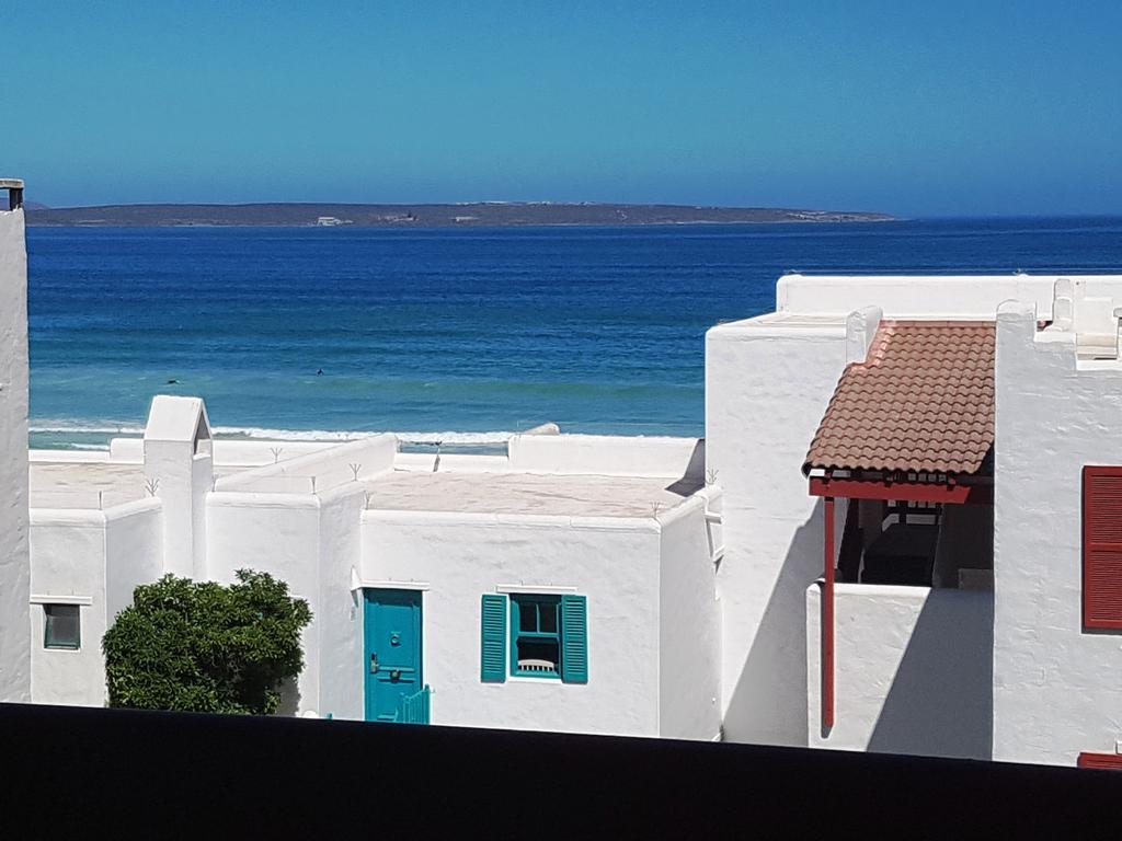 Private Kaliva At Club Mykonos Apartman Langebaan Kültér fotó