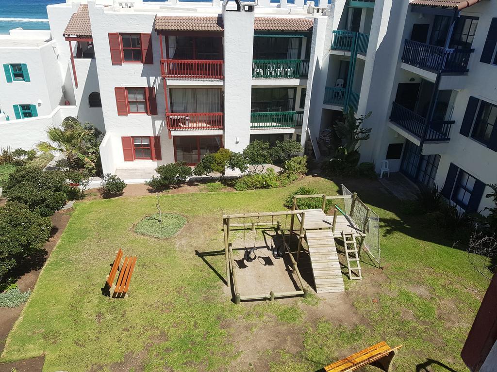 Private Kaliva At Club Mykonos Apartman Langebaan Kültér fotó