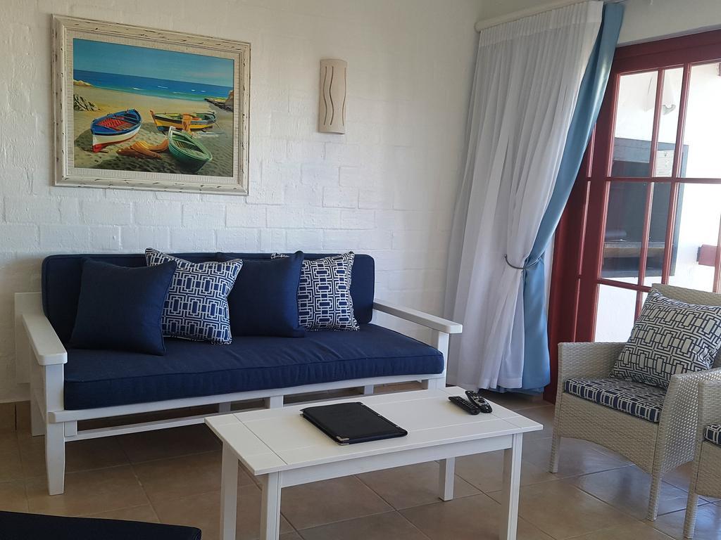 Private Kaliva At Club Mykonos Apartman Langebaan Kültér fotó