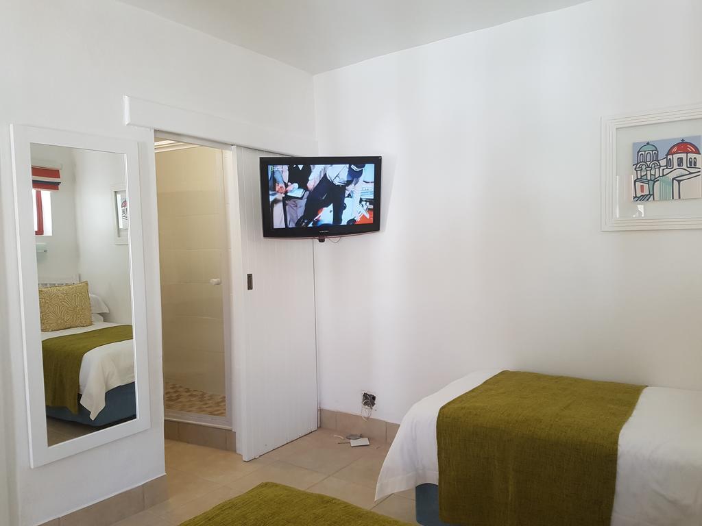 Private Kaliva At Club Mykonos Apartman Langebaan Kültér fotó