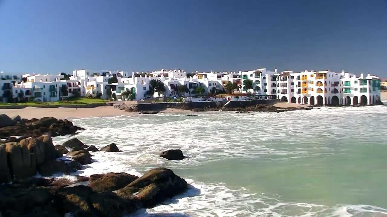 Private Kaliva At Club Mykonos Apartman Langebaan Kültér fotó