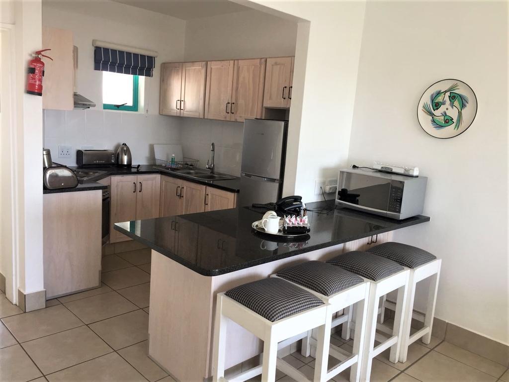 Private Kaliva At Club Mykonos Apartman Langebaan Kültér fotó
