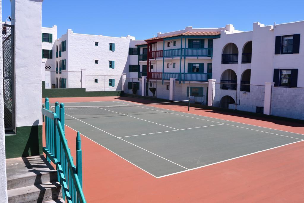 Private Kaliva At Club Mykonos Apartman Langebaan Kültér fotó
